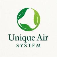 UNIQUE AIR SYSTEM logo - Similar company to Base Aircon