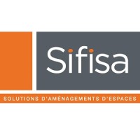Sifisa logo - Similar company to Optimum