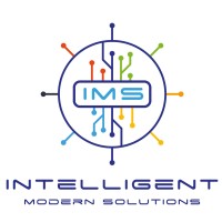Intelligent Modern Solutions logo - Similar company to Efficientether