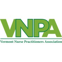 Vermont Nurse Practitioners Association logo - Similar company to New York State Nurses Association