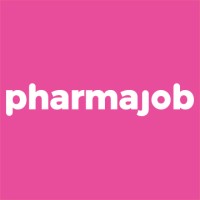 Pharmajob.ca logo - Similar company to Seekho.Pk