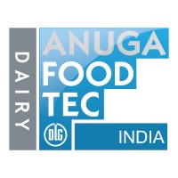 Anuga FoodTec India Dairy logo - Similar company to Agronot