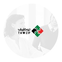Tawzif logo - Similar company to Eight Blocks Group Ltd
