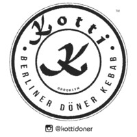 Kotti Berliner Döner Kebab logo - Similar company to Quantifivms