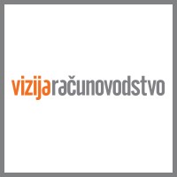 Vizija računovodstvo logo - Similar company to Chronika