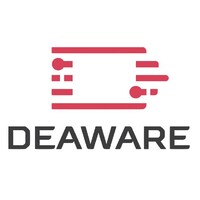 Deaware logo - Similar company to Ai Simulate And Robotics