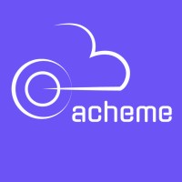 Acheme logo - Related company intelligence peer for Achme Communication