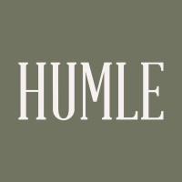 HUMLE logo - Similar company to Esse Skincare Sweden