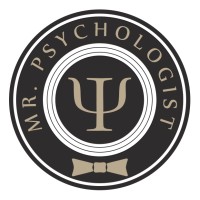 Mr. Psychologist logo - Similar company to Raimana Institute Of Coaching And Leadership