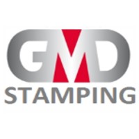 GMD Stamping (Groupe GMD) logo - Similar company to Sweet Express