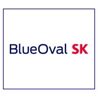 BlueOval SK, LLC logo - Similar company to Amplify Cell Technologies