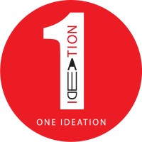 ONE IDEATION logo - Similar company to Sash.Cash