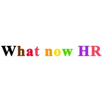 What Now HR logo - Similar company to Boston Comic Arts Foundation Limited