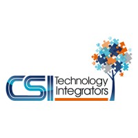 CSI Technology Integrators logo - Similar company to Layer One Technologies