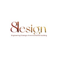 8design group logo - Similar company to Eight Design Studio