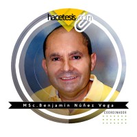 Hace Tesis logo - Similar company to Tu Tesis Ya