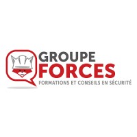 GROUPE FORCES logo - Similar company to Jb Formation