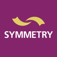 Symmetry Creative Production logo - Similar company to Moocow Creative