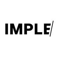 IMPLE logo - Similar company to Telig