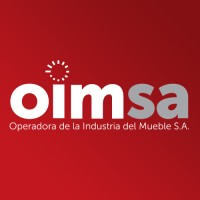 Oimsa Operadora de la Industria del Mueble S.A. logo - Similar company to Mypsa Oficial - Maderas Y Plásticos