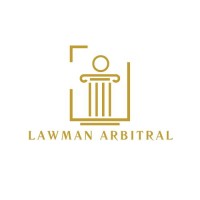 Lawman Arbitral logo - Similar company to Project Preamble