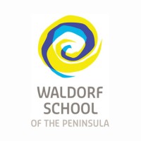 Waldorf School of the Peninsula logo - Similar company to Maximon.Ai