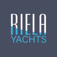 Riela Yachts logo - Similar company to Sentient International
