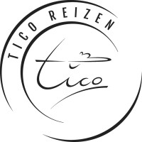 Tico Reizen logo - Similar company to Vindict Wine