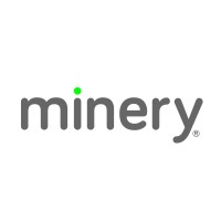 Minery logo - Similar company to Tech4Mine