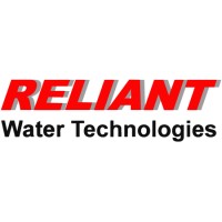 Reliant Water Technologies logo - Similar company to Link Utility Technologies Inc.