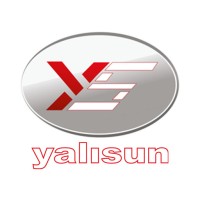 Yalisun Pins Manufacturer logo - Similar company to Grglia Ltd.