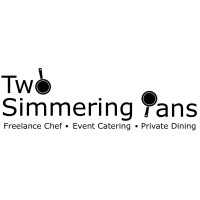 TWO SIMMERING PANS LIMITED logo - Similar company to Pickled Pumpkin Catering