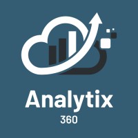 Analytix 360 logo - Similar company to Data Light Solutions
