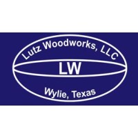 Lutz Woodworks LLC logo - Similar company to Environment Ltd. -- Architectural Millwork