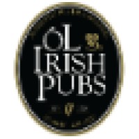 Ol Irish Pubs