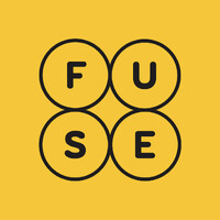 FUSE Graphic Design logo - Similar company to Dba Designs & Communications