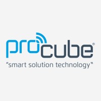 Procube Endustri 4.0 Teknoloji Sistemleri A.Ş. logo - Similar company to Hedeflerbir