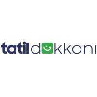 Tatildukkani.com logo - Similar company to Ed'Studio