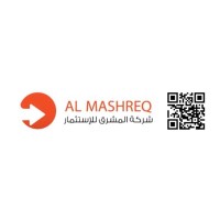 شركة المشرق للاستثمار logo - Similar company to Badie Investment |  بديع للاستثمار