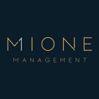 Mione Management LLC logo - Similar company to Moonwalk Media