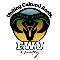 Ewu Foundry logo - Similar company to Inspirit Solutions