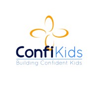 ConfiKids logo - Similar company to Project Just Because, Inc