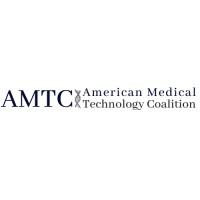 American Medical Technology Coalition logo - Similar company to Thrive Md Connect