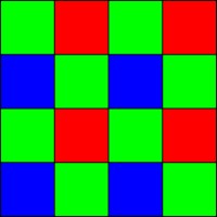 Image Sensors World logo - Similar company to New Imaging Technologies (Nit)