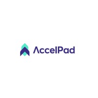 AccelPad logo - Similar company to 1Sttec