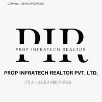 Prop InfraTech Realtor Pvt Ltd logo - Similar company to Castle Kings