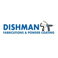 Dishman Fabrications & Powder Coating, LLC logo - Similar company to World Port Casting Corp.