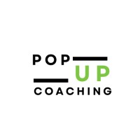 Pop Up Coaching logo - Similar company to Arkayd