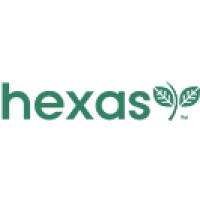 Hexas Biomass logo - Similar company to Hexas