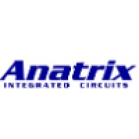 Anatrix logo - Similar company to Cellular Automata